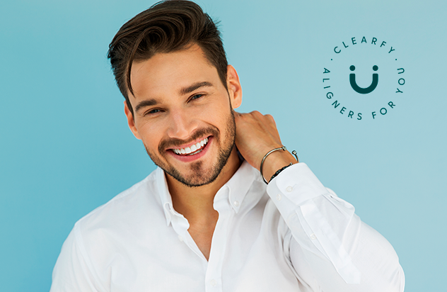 Clearfy Florida Blog Aligners