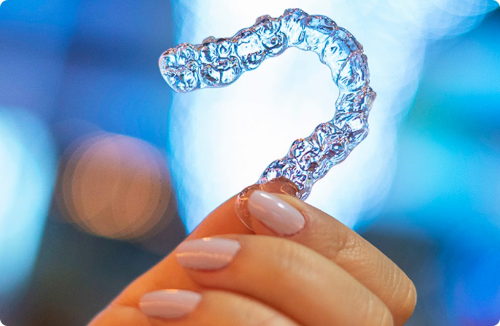 Clearfy Florida Blog Aligners