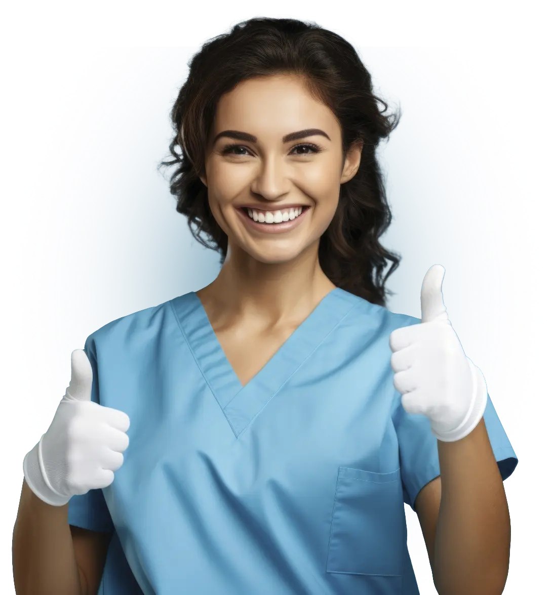 Ventajas para el doctor