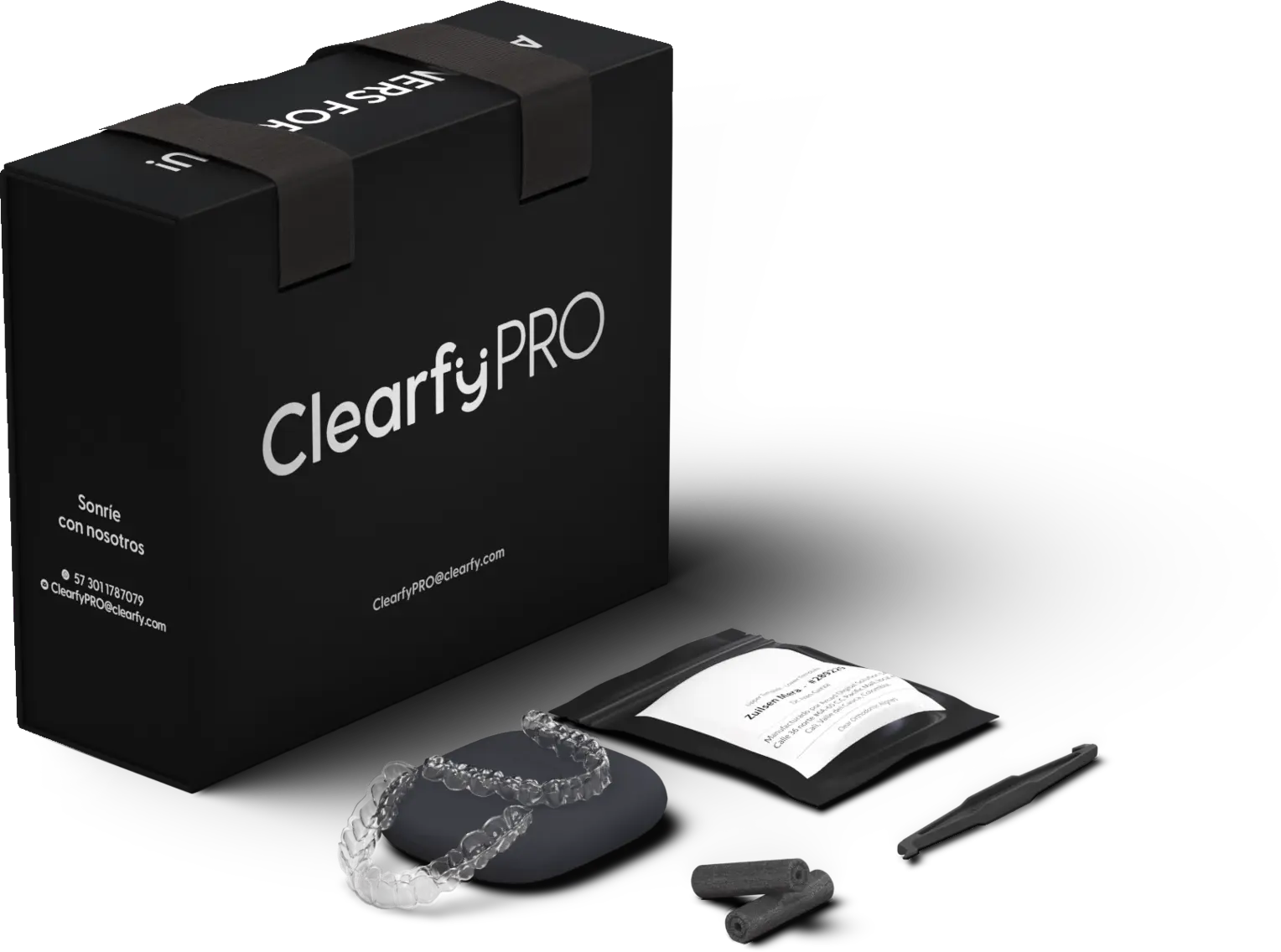 ODONTÓLOGO AUMENTA TUS GANANCIAS