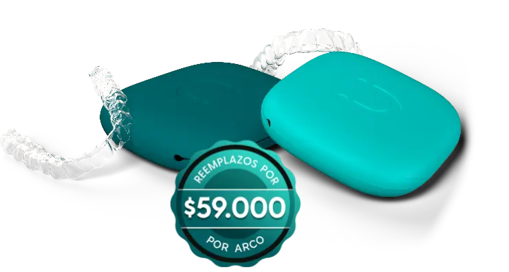 Protege tu sonrisa con el Plan de Retenedores Clearfy